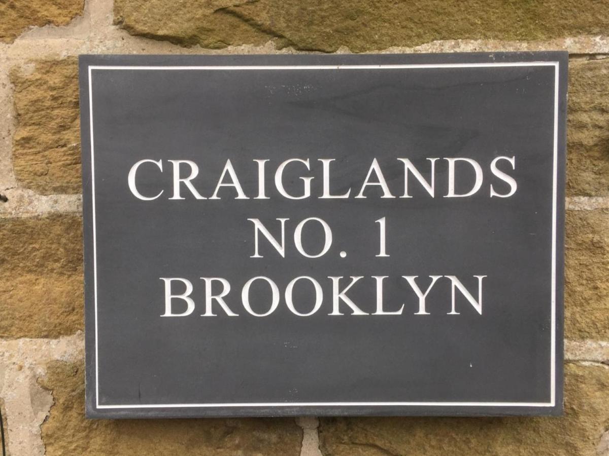 Craiglands Bed And Breakfast, Grassington