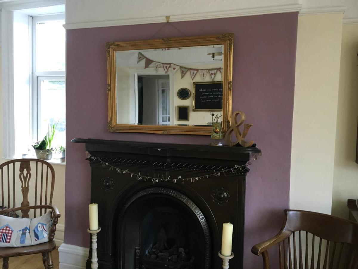 Craiglands Bed And Breakfast, Bed & Breakfast