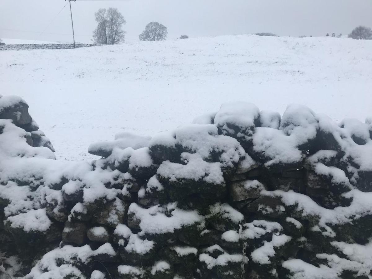 Craiglands Bed And Breakfast, Grassington