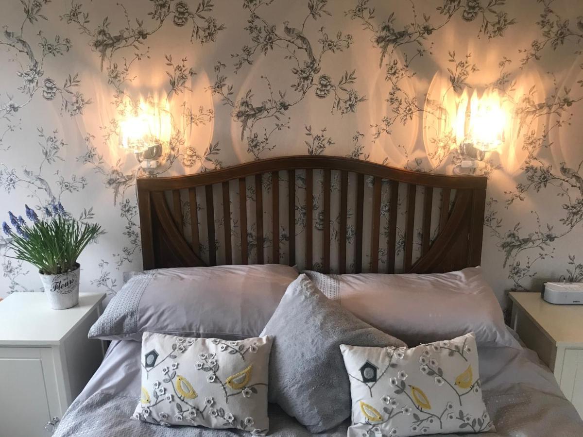 Craiglands Bed And Breakfast,