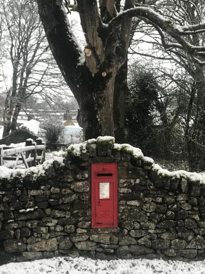 Craiglands Bed And Breakfast, Bed & Breakfast Grassington
