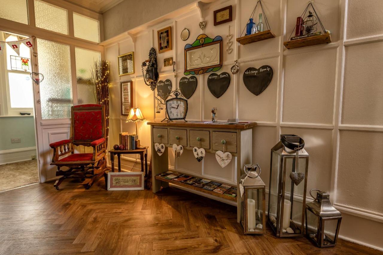 Craiglands Bed And Breakfast, Bed & Breakfast Grassington