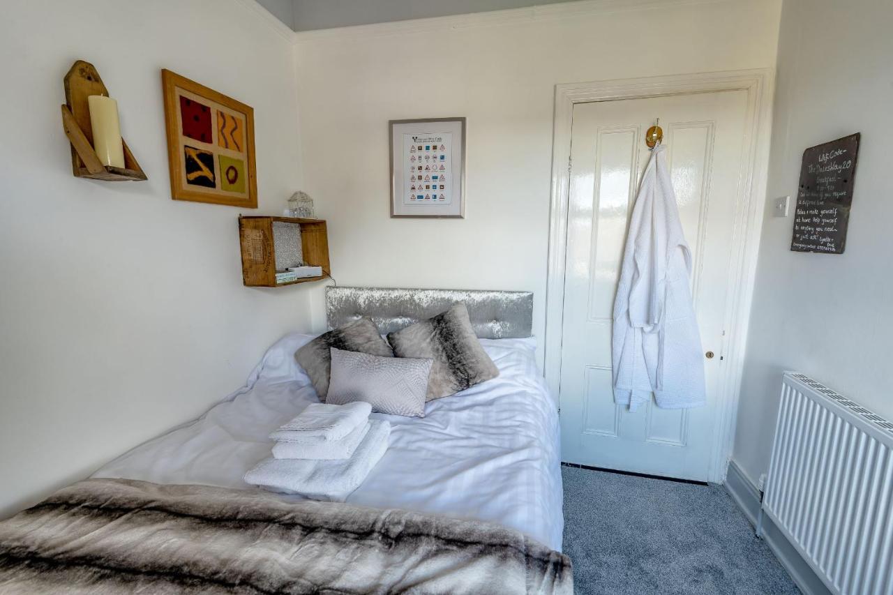 Bed & Breakfast Craiglands Bed And Breakfast, Grassington