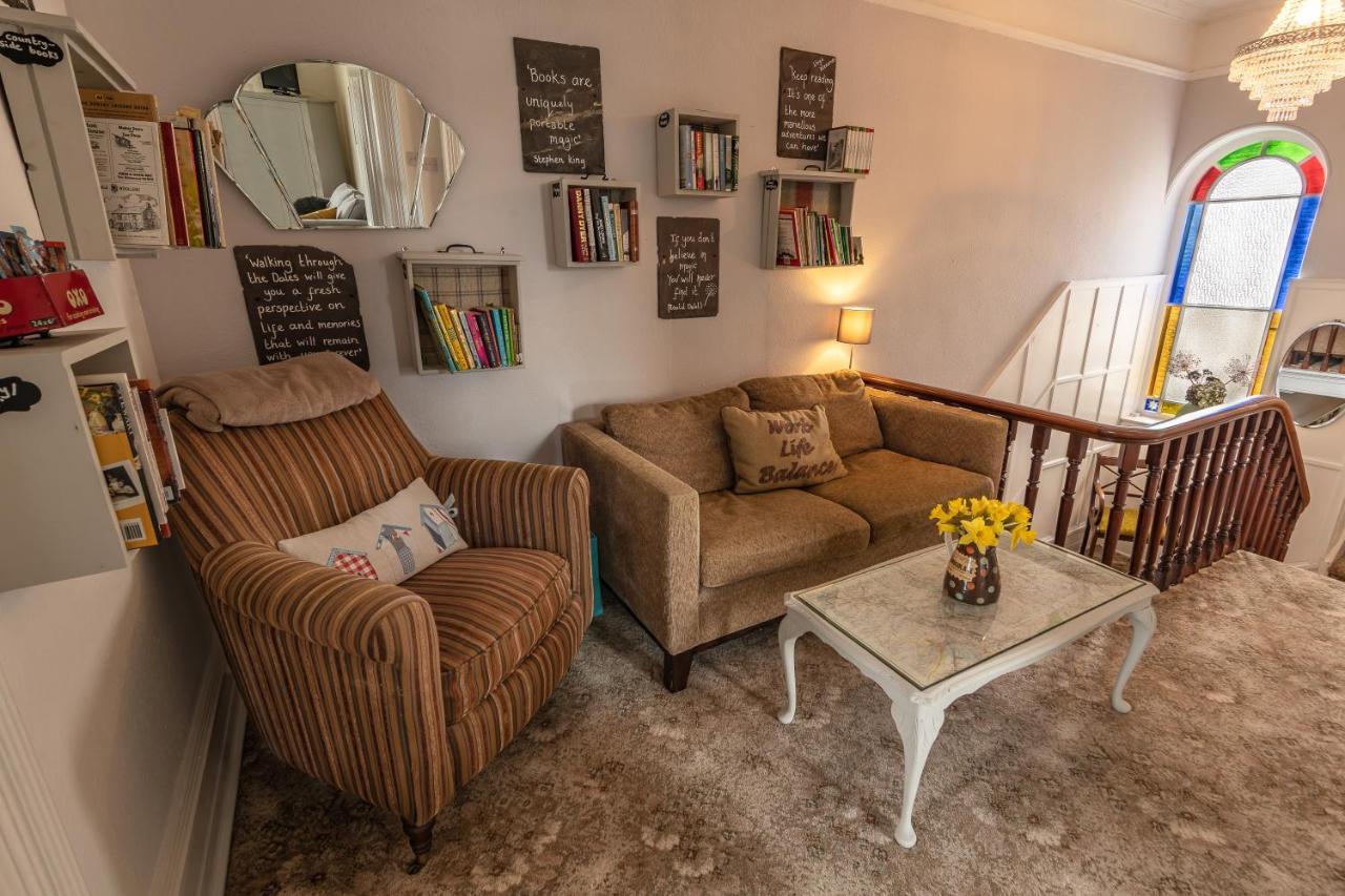 Bed & Breakfast Craiglands Bed And Breakfast, Grassington