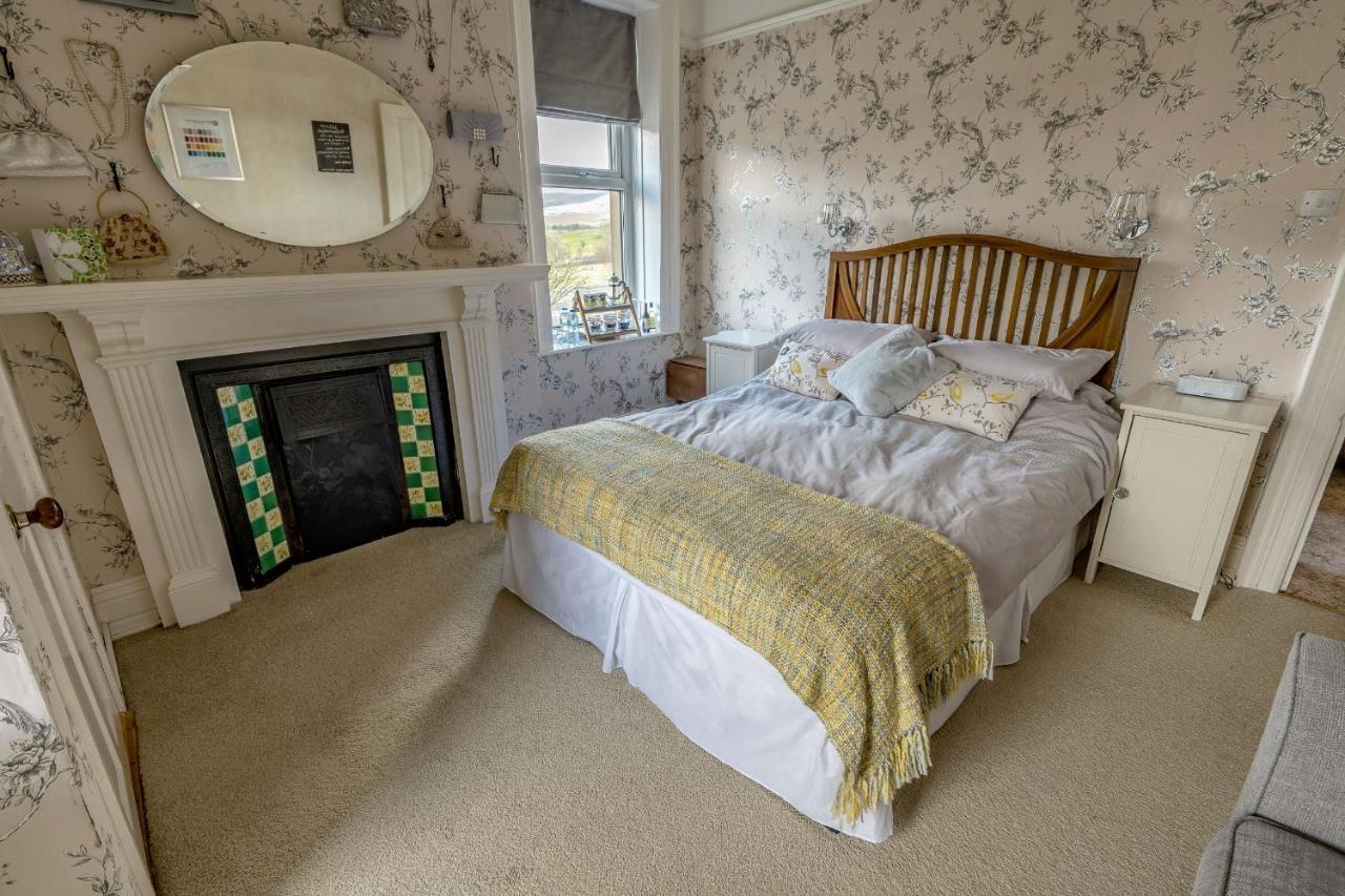 Craiglands Bed And Breakfast, Bed & Breakfast Grassington