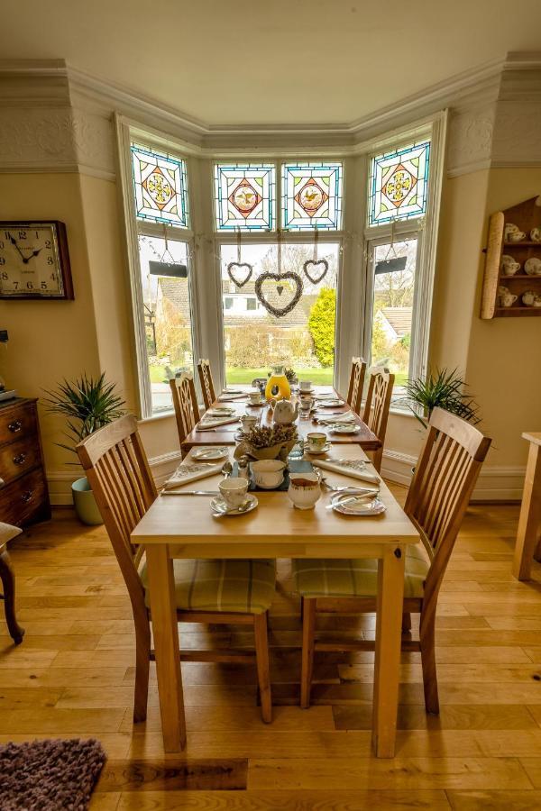 Craiglands Bed And Breakfast, * Grassington