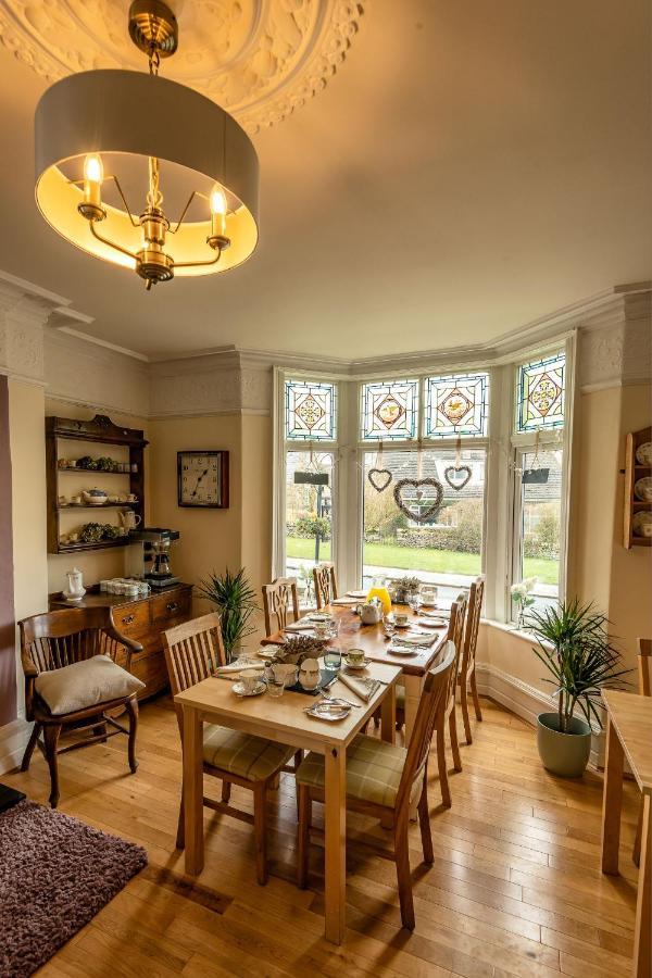 Craiglands Bed And Breakfast, * Grassington