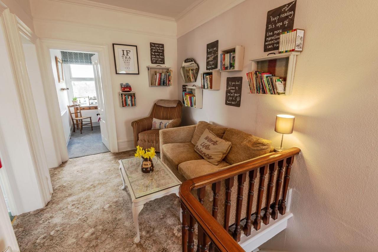 Craiglands Bed And Breakfast, Bed & Breakfast *