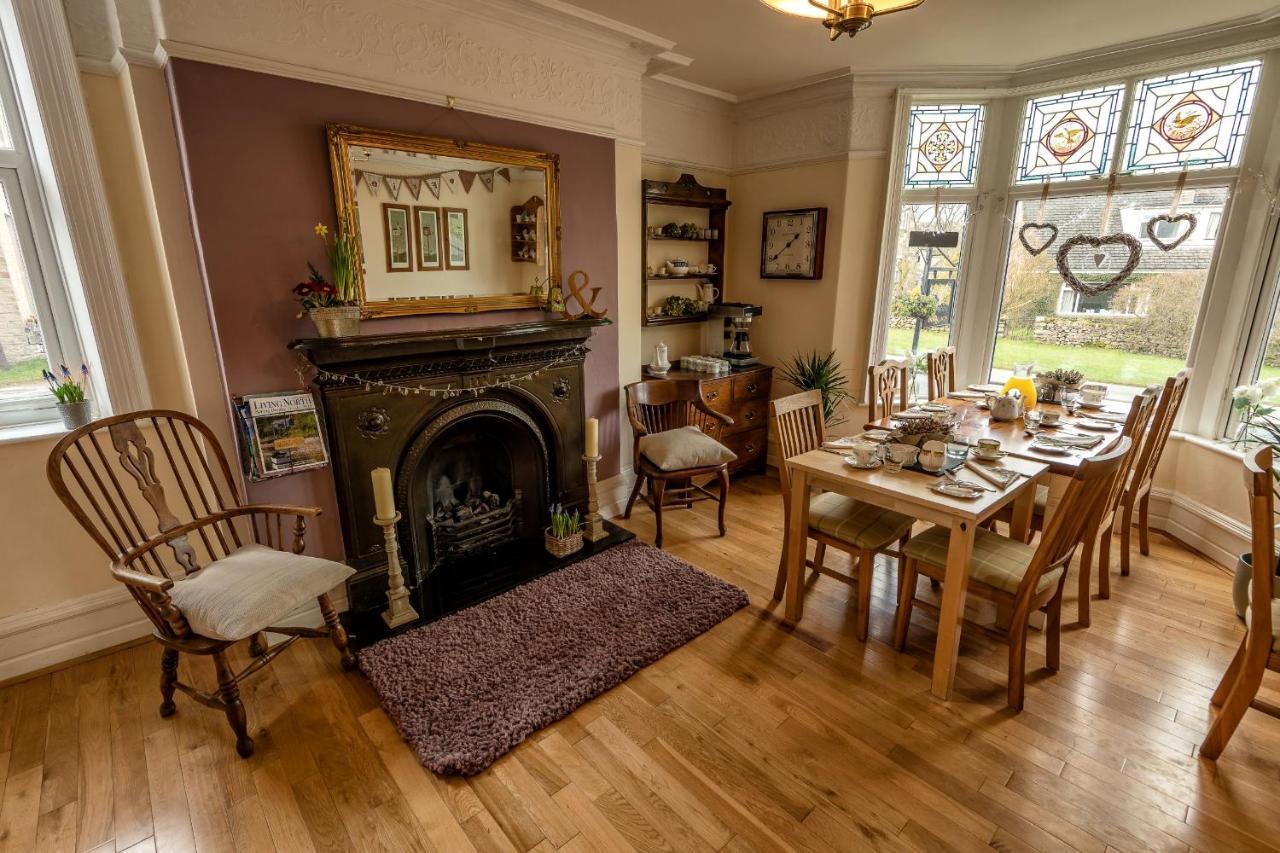 Bed & Breakfast Craiglands Bed And Breakfast,