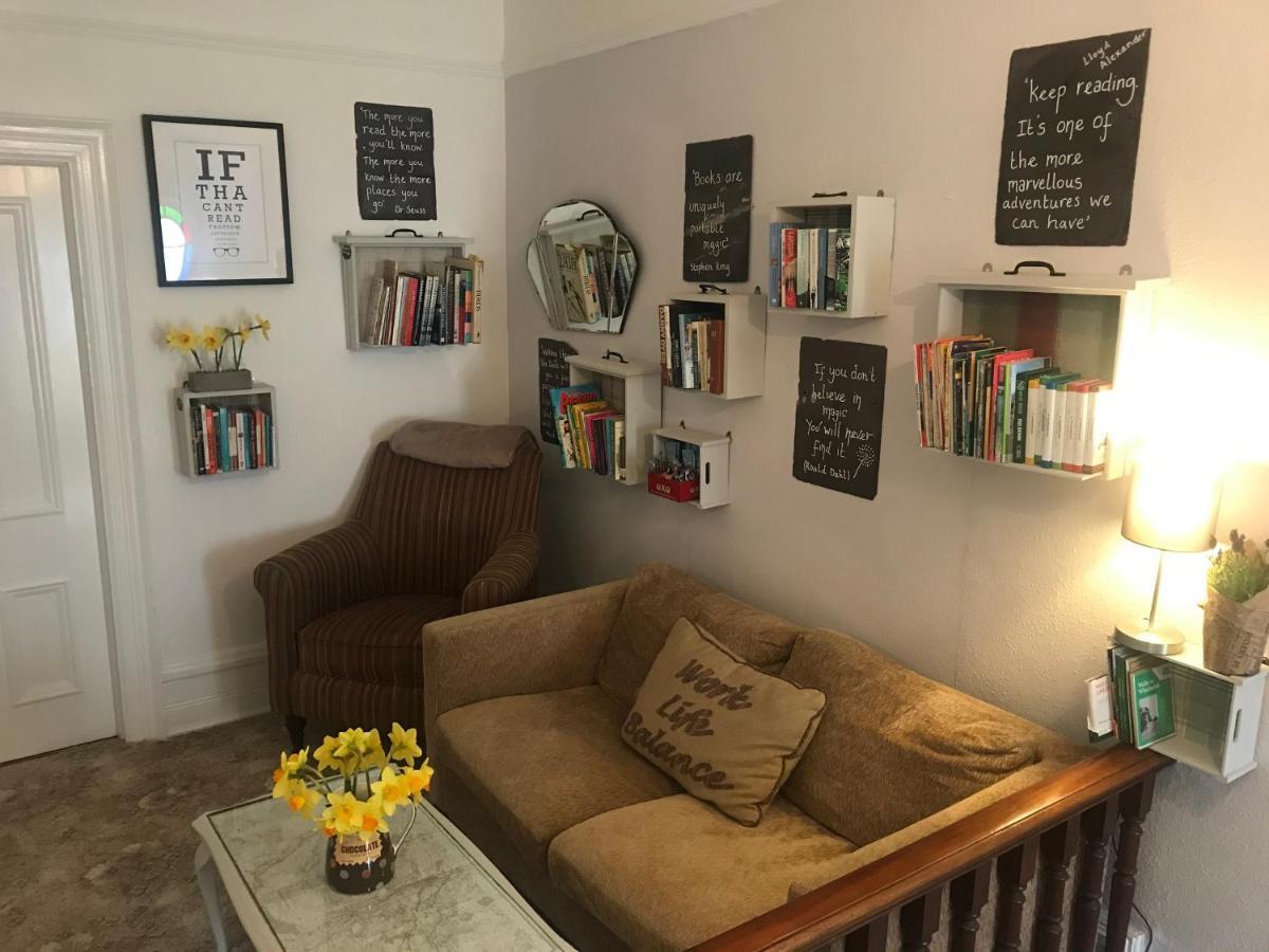Bed & Breakfast Craiglands Bed And Breakfast,