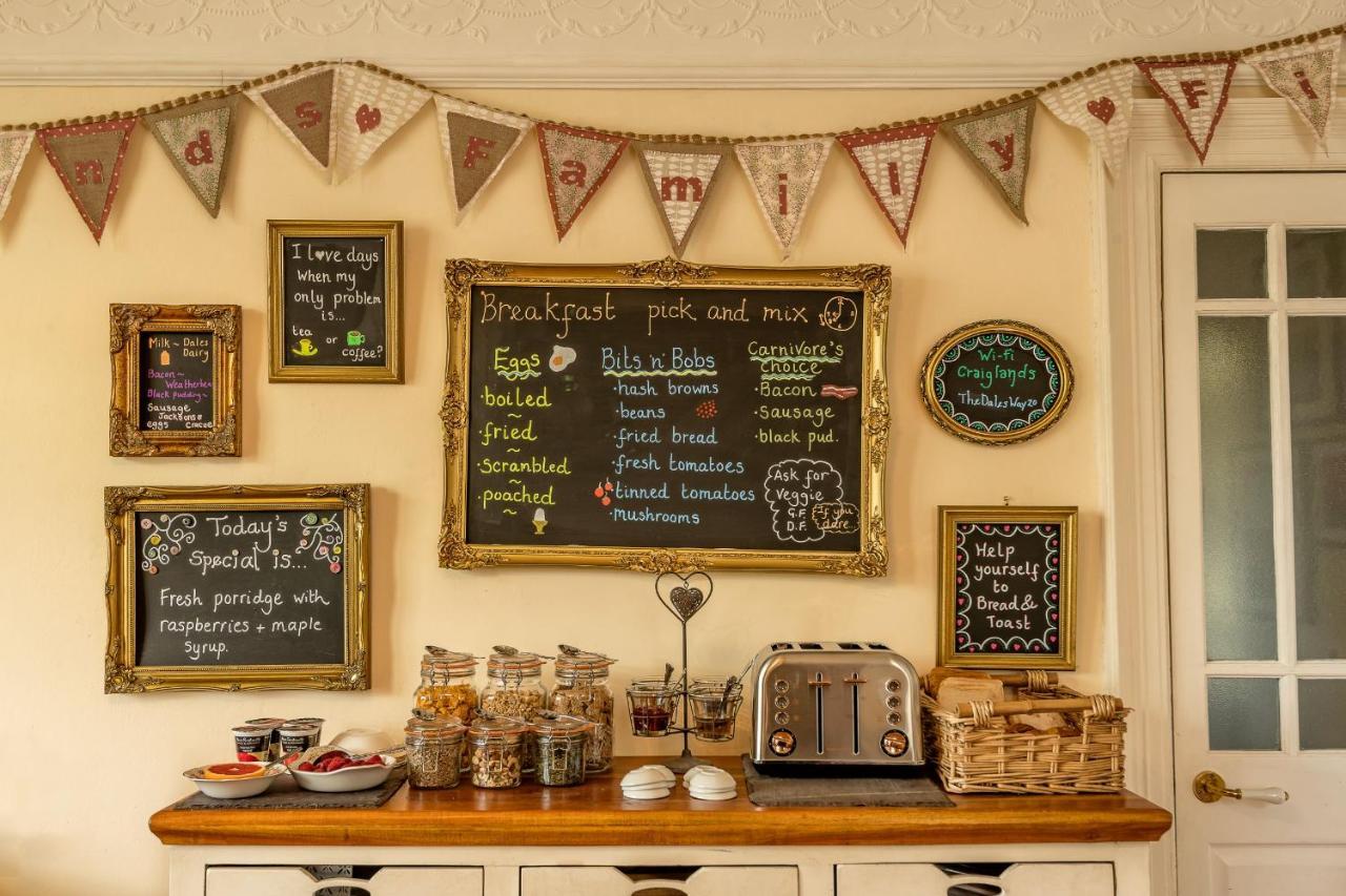 Craiglands Bed And Breakfast, Bed & Breakfast