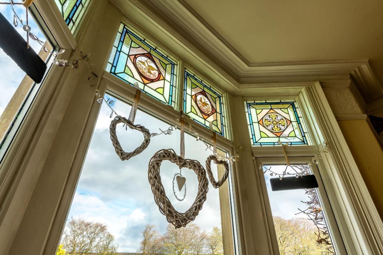 Craiglands Bed And Breakfast, Отель типа 