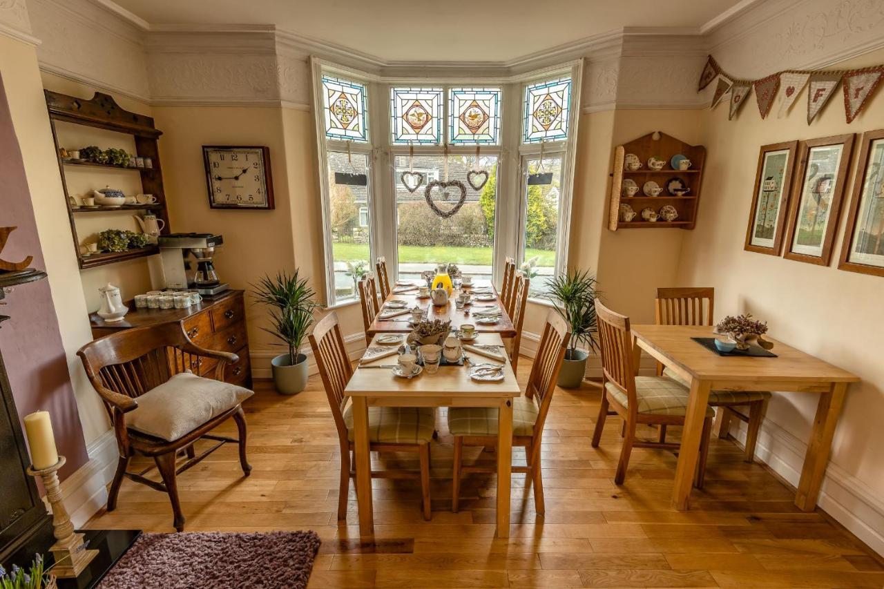 Craiglands Bed And Breakfast, Отель типа 